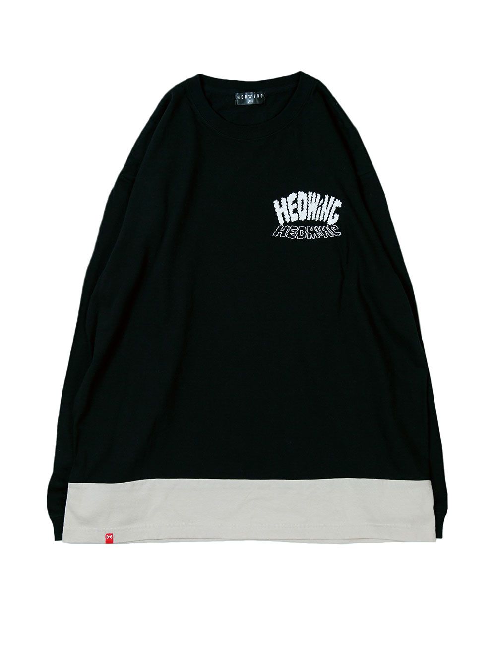 "Bouni Tsuki" C/C Longsleeve T-shirt