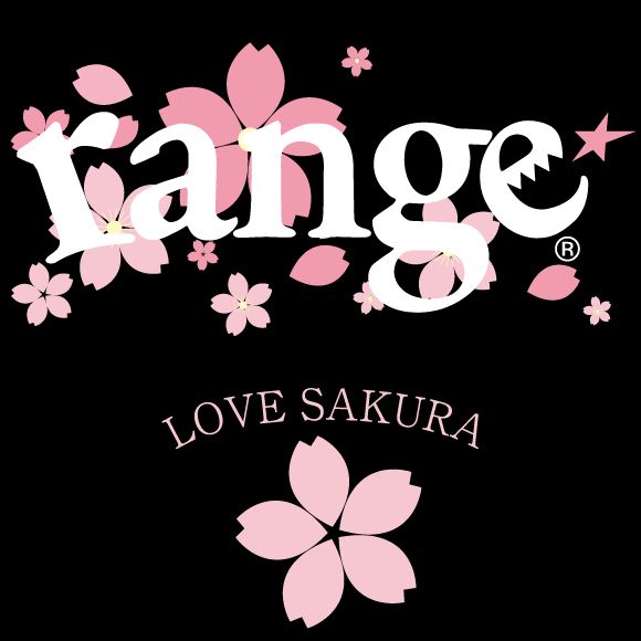 LOVE SAKURA ss tee