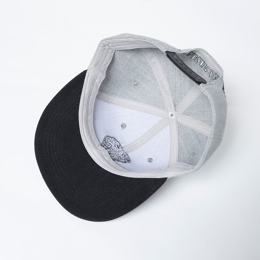 エイリアンCAP