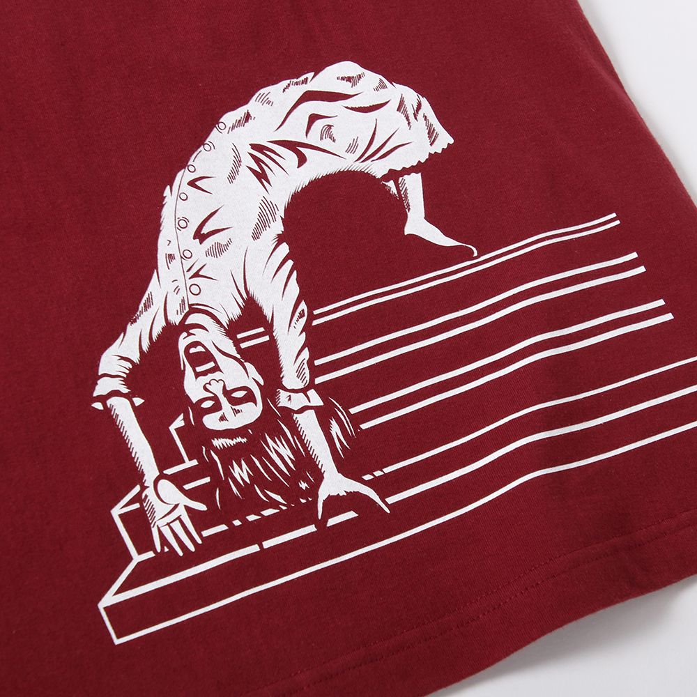 あいつブリッジTEE