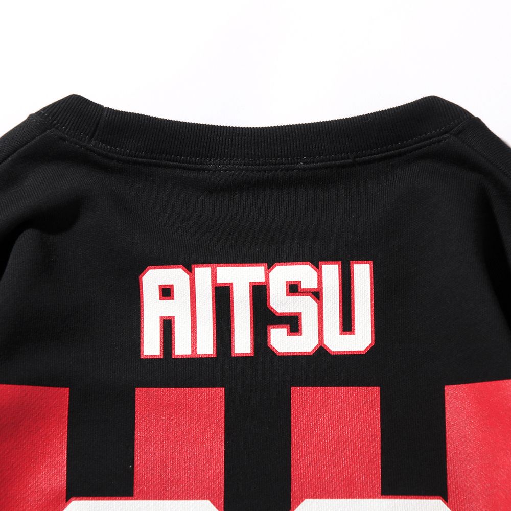 サッカートレーナー