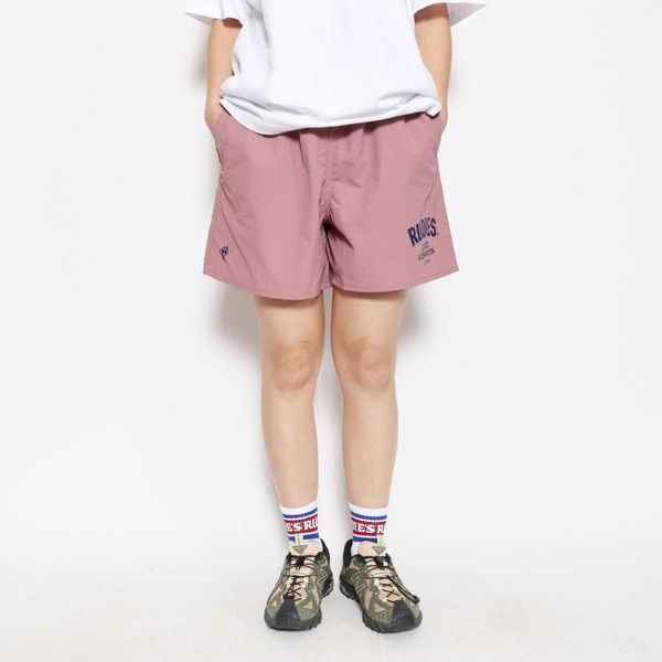 THICK PHAT-SHORTS
