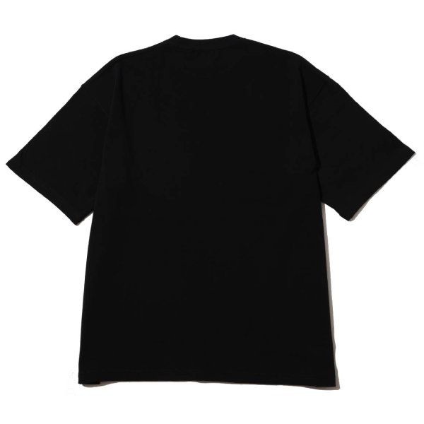 REZNOR -BIG SILHOUETTE SS TEE