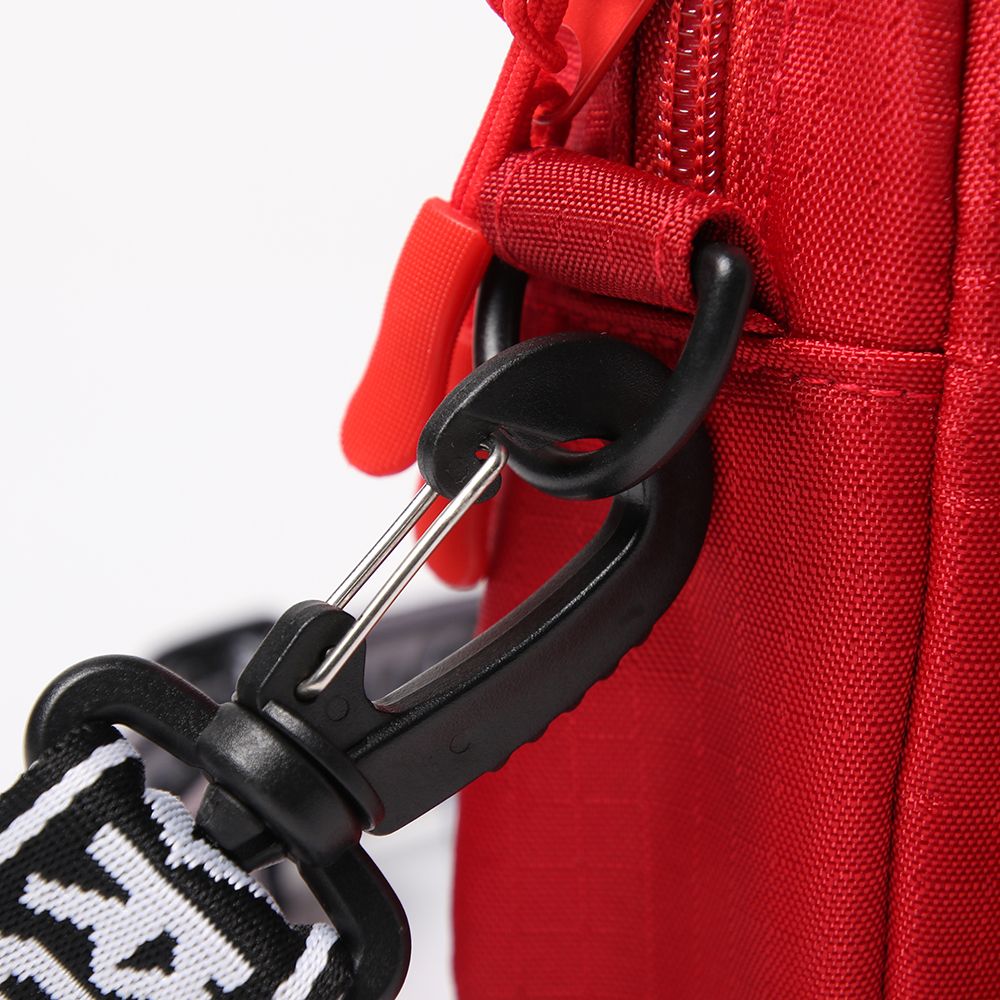 ギザロゴショルダーBAG