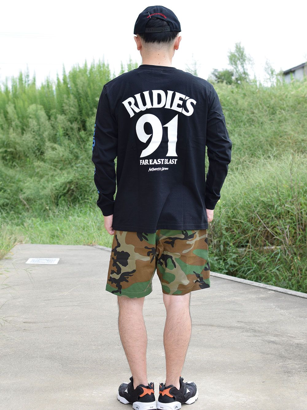 SLICK LS-T