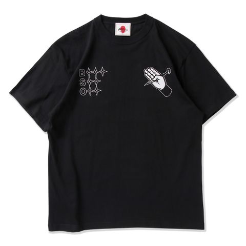 野球忍者TEE