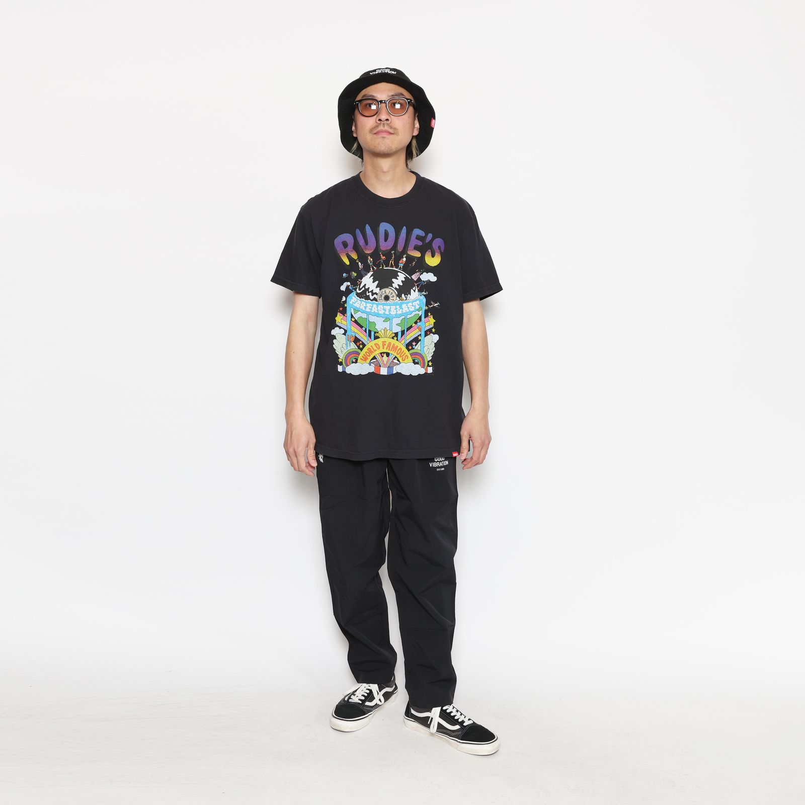 EARTH-TEE