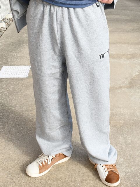 BURY THE HATCHET SWEAT-PANTS