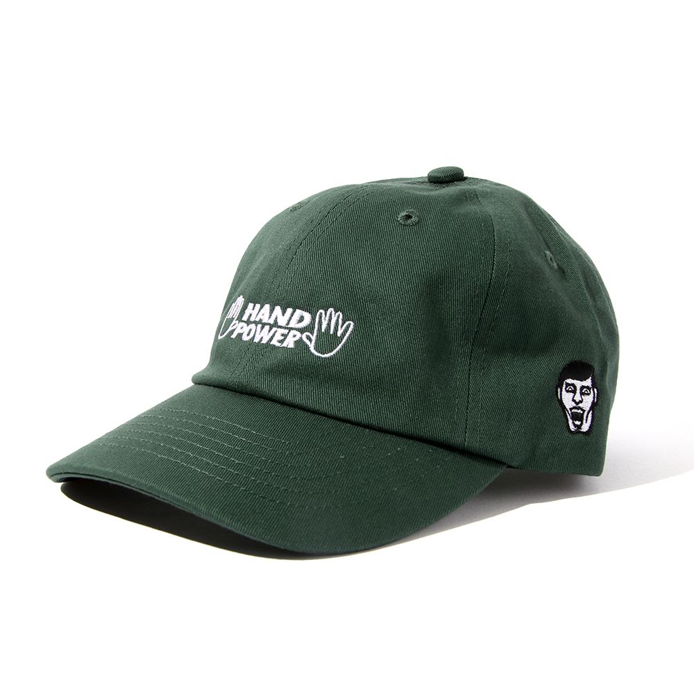 ［PDSxMr.マリック］ ハンドパワーCAP