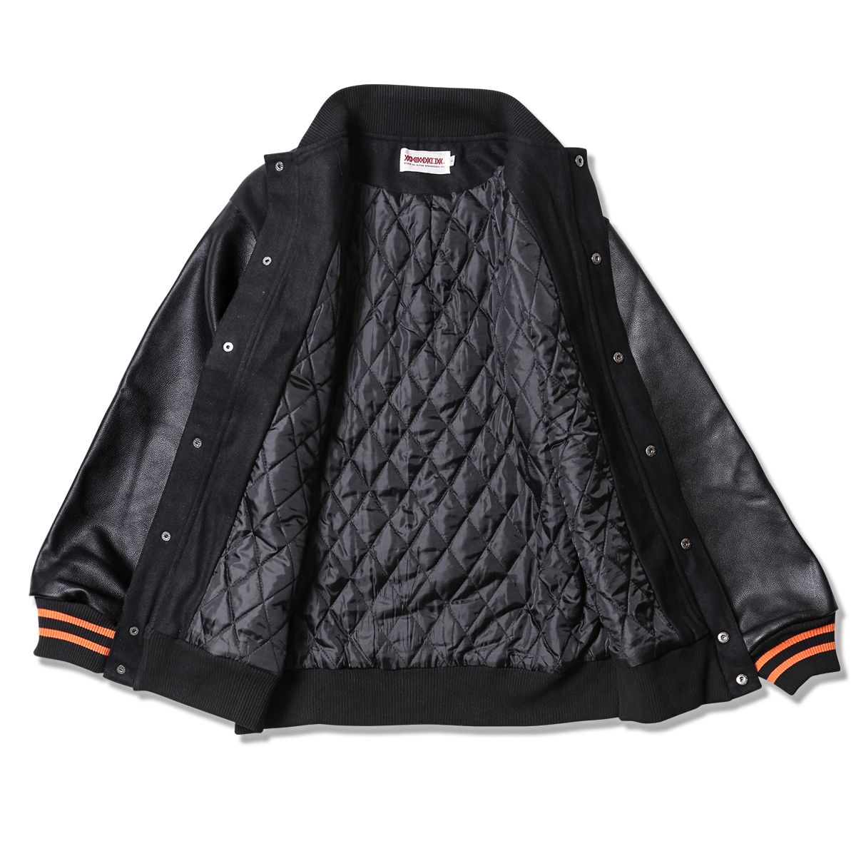 AWARD-JACKET