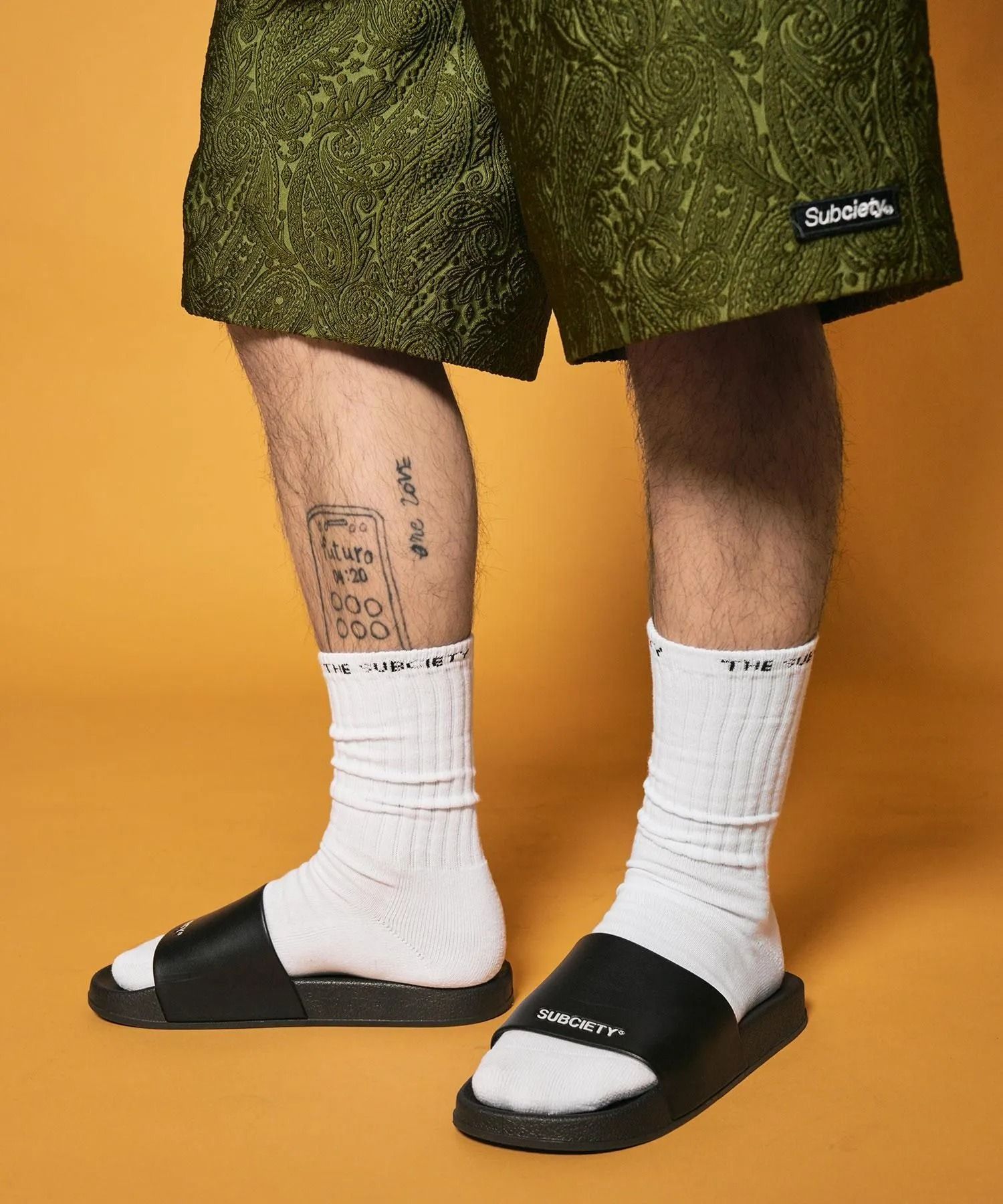 Essential 3pack socks