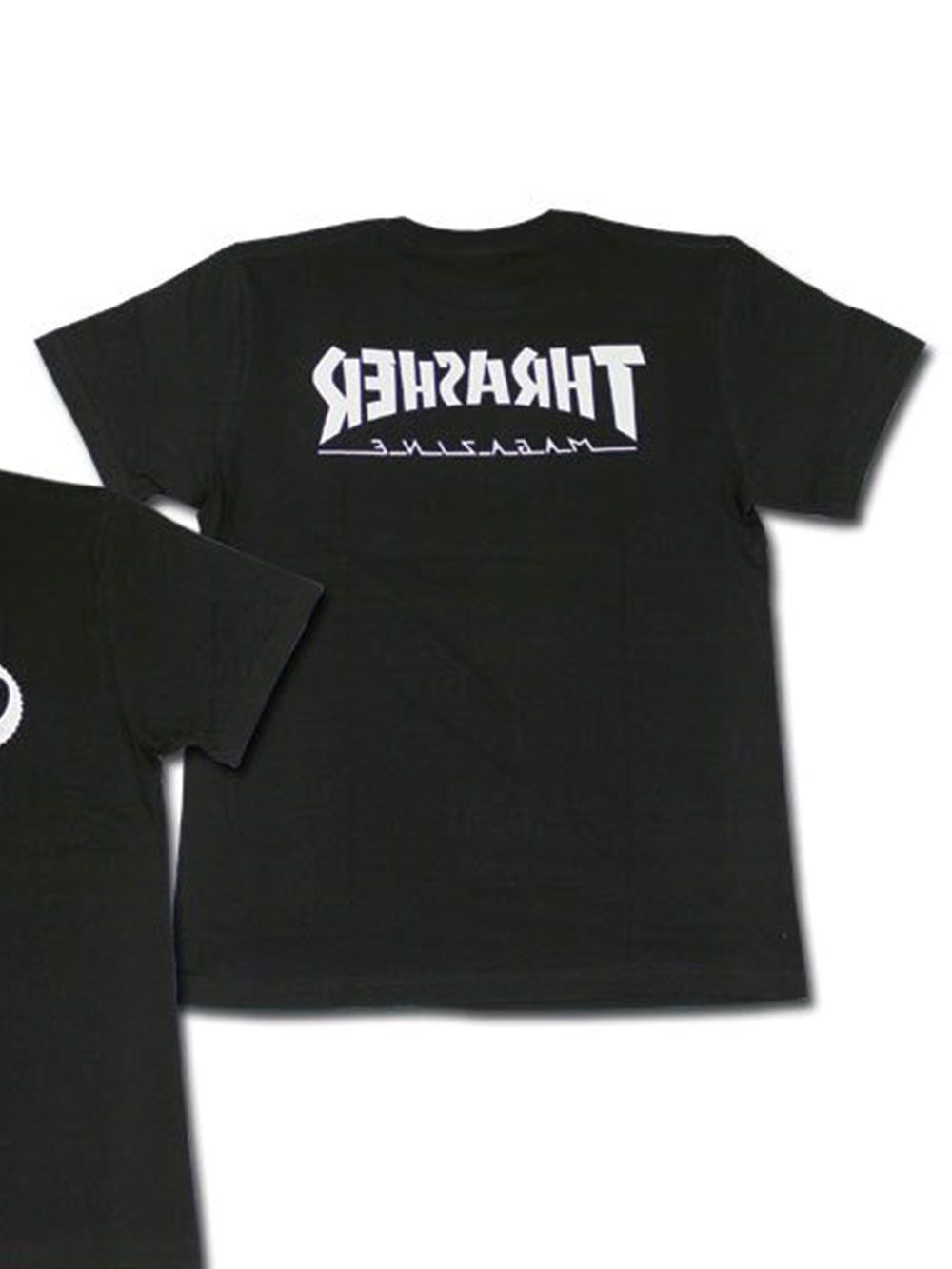 BACKWARD 40 S/S-T