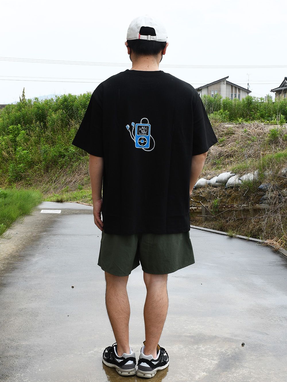 PLAYLIST TEE-BELLPEPPER OF ONE-