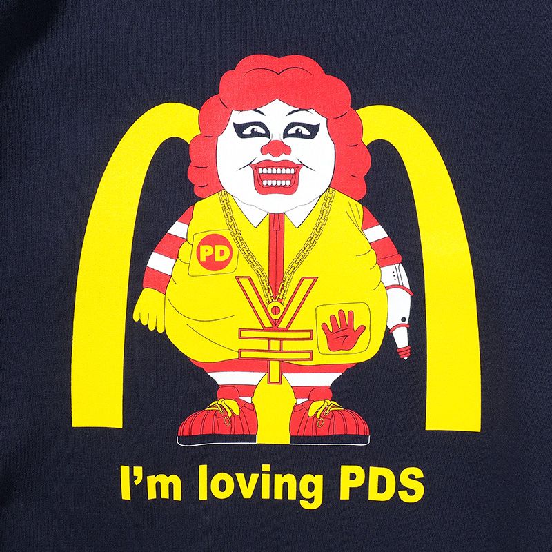 [PDSxRonEnglish]MCトレーナー