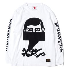[PDSxTHUNDERBOX] NOW TOKYOロンTEE