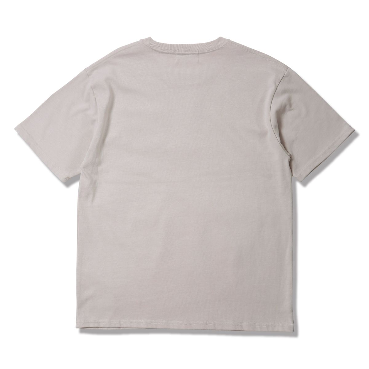 10.2oz Heavy Pocket S/S T-Shirts - CLUB ANIMALIA -