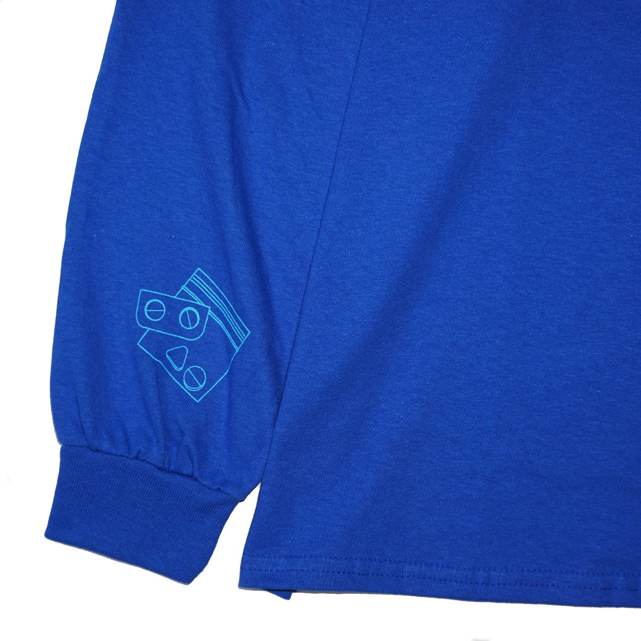 DROWN [ LONG SLEEVE ]