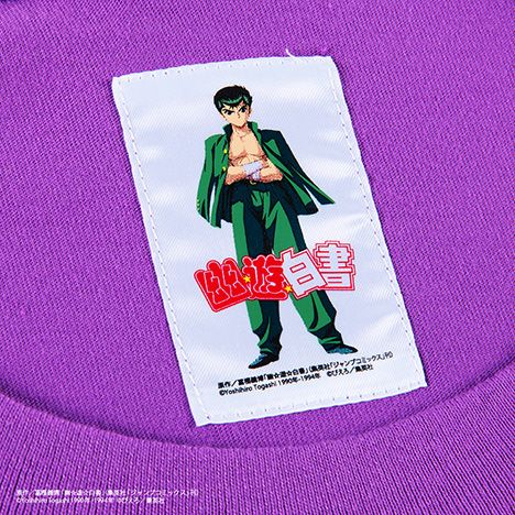 飛影 TEE