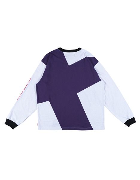 CROSS LONG-SLEEVE
