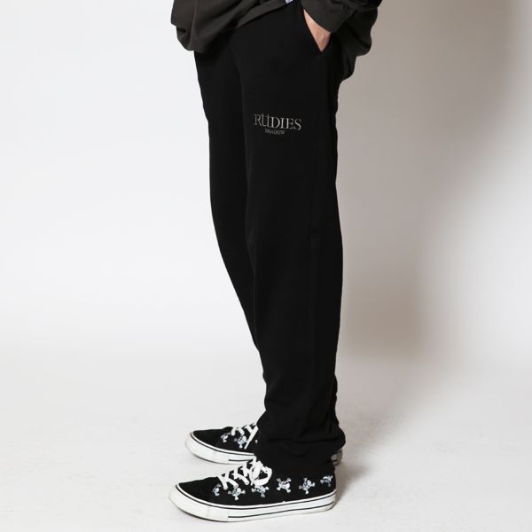 SHADOW LOGO SWEAT-PANTS