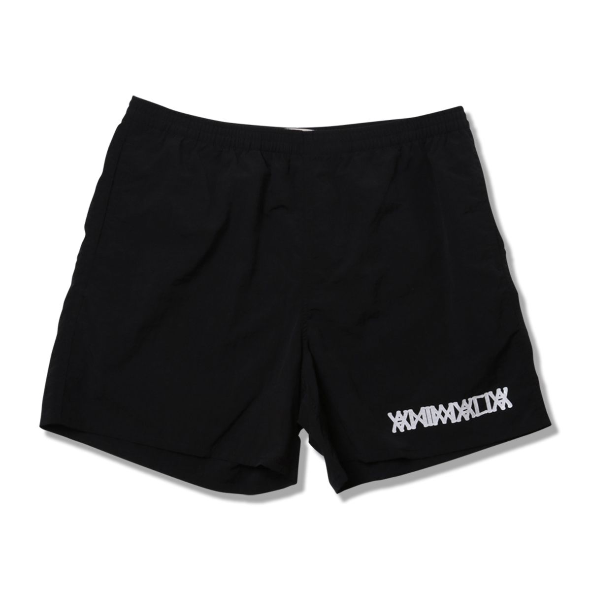 EASY NYLON-SHORTS