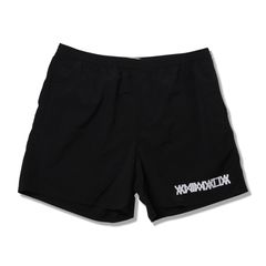 EASY NYLON-SHORTS