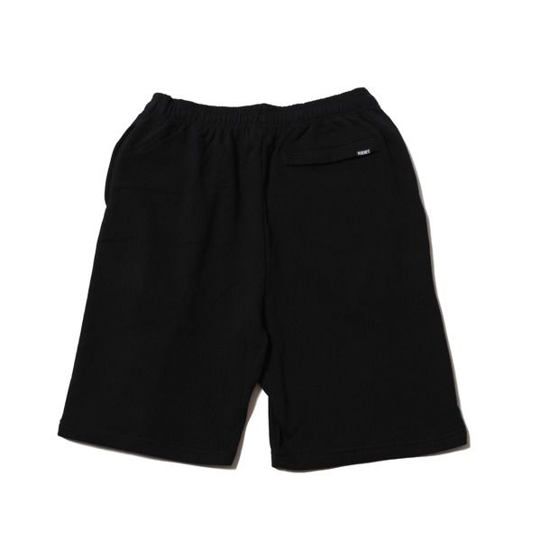 SLICK SWEAT-SHORTS