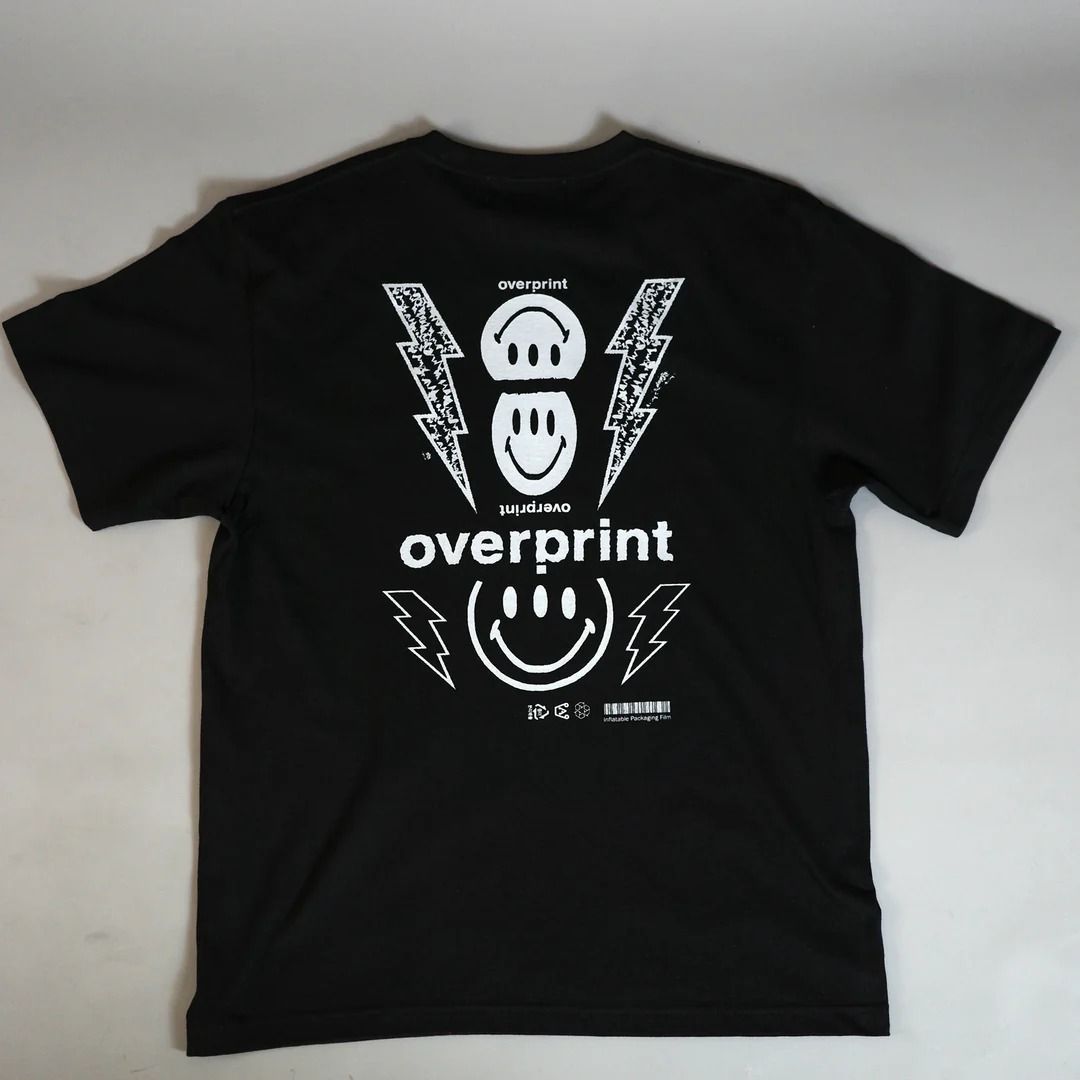 Inside Tee