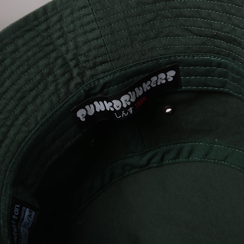 つちのこHAT