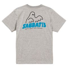 SPOOK LOGO-T