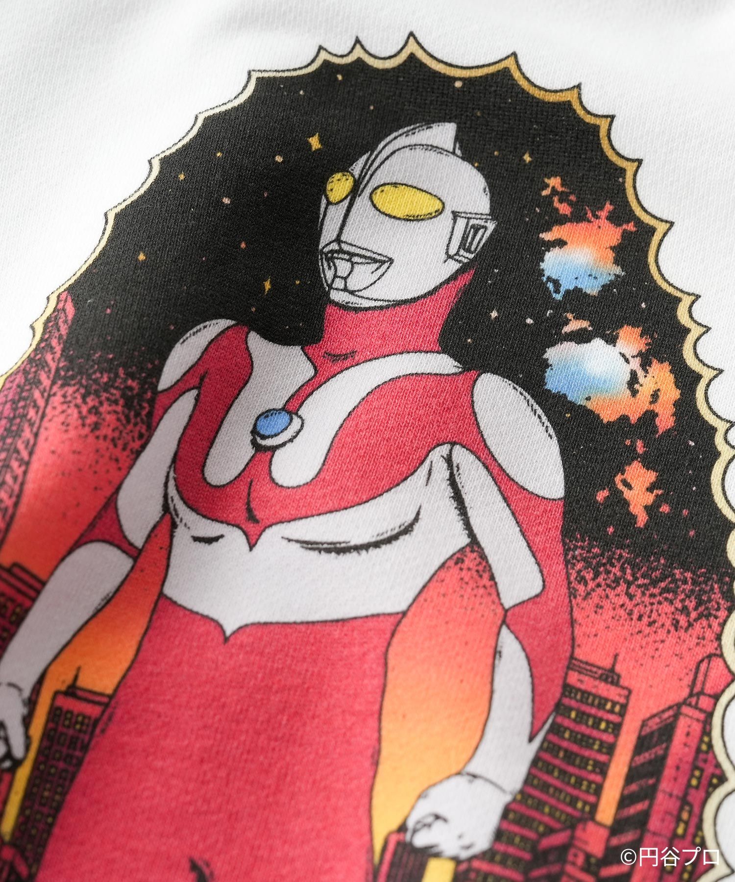 ULTRAMAN sweatshirt