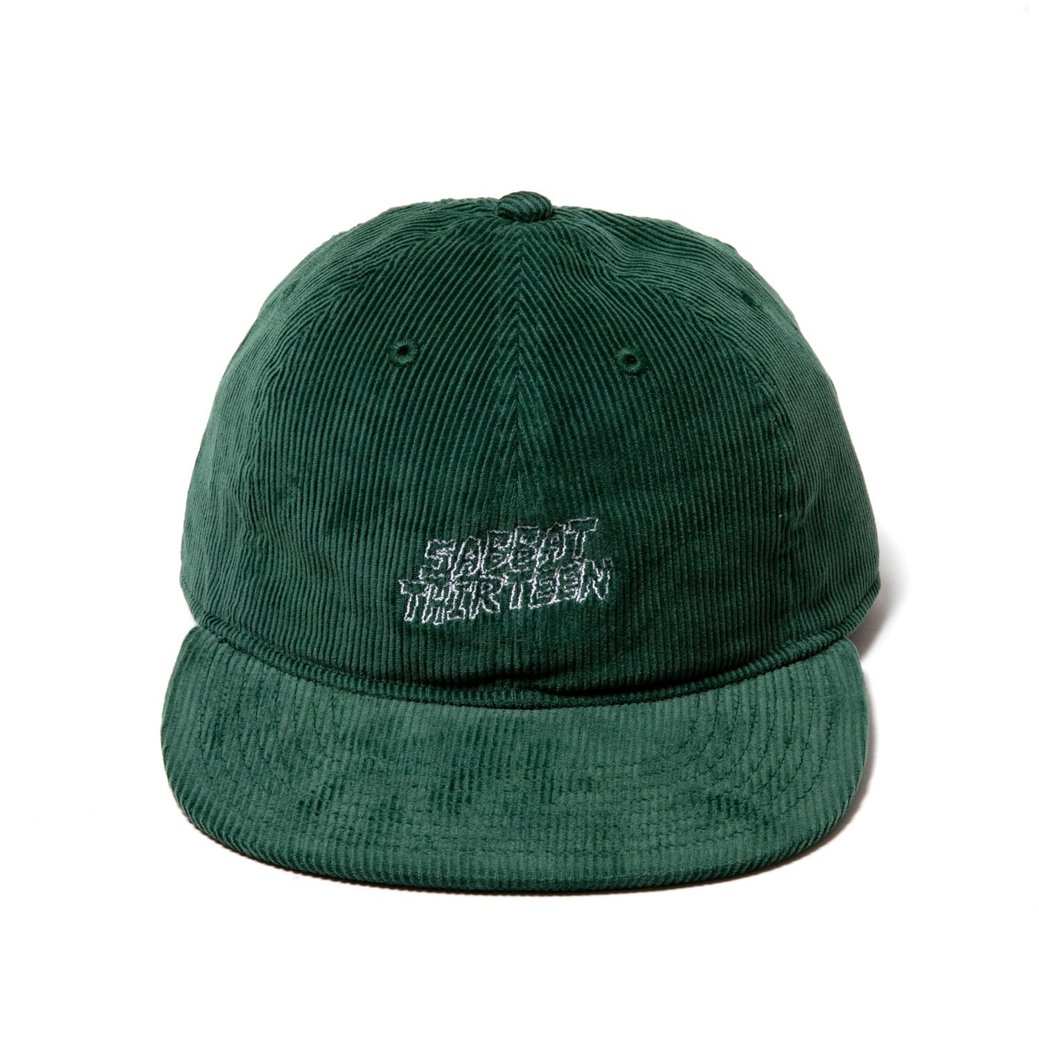 CHILLER CORDUROY-CAP