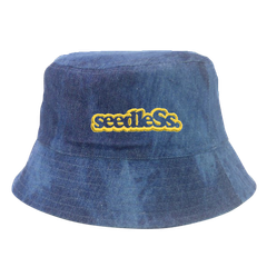 sd tie dye coop bucket hat