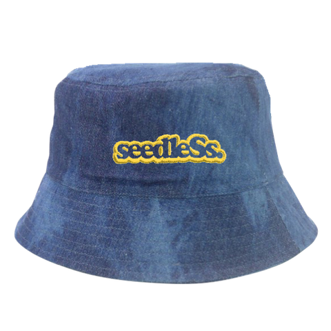 sd tie dye coop bucket hat