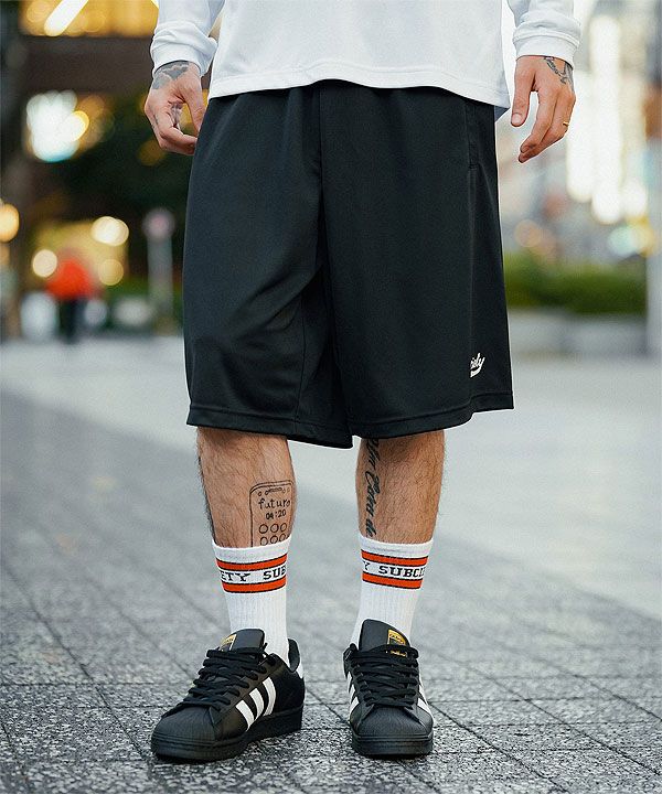 DRY SHORTS-GLORIOUS-