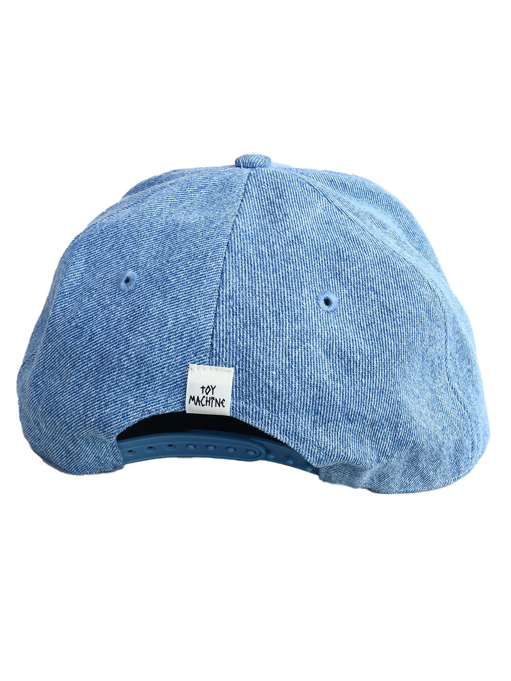 SECT EYE DENIM BB-CAP