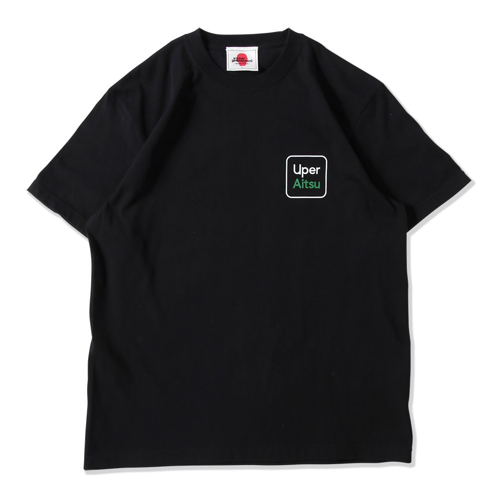 ウーパーアイーツTEE