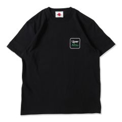 ウーパーアイーツTEE