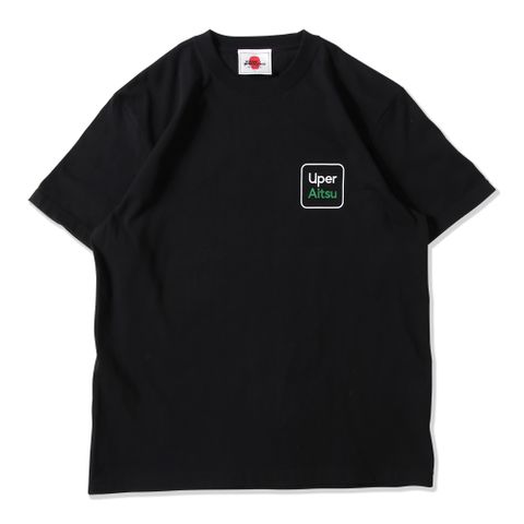 ウーパーアイーツTEE