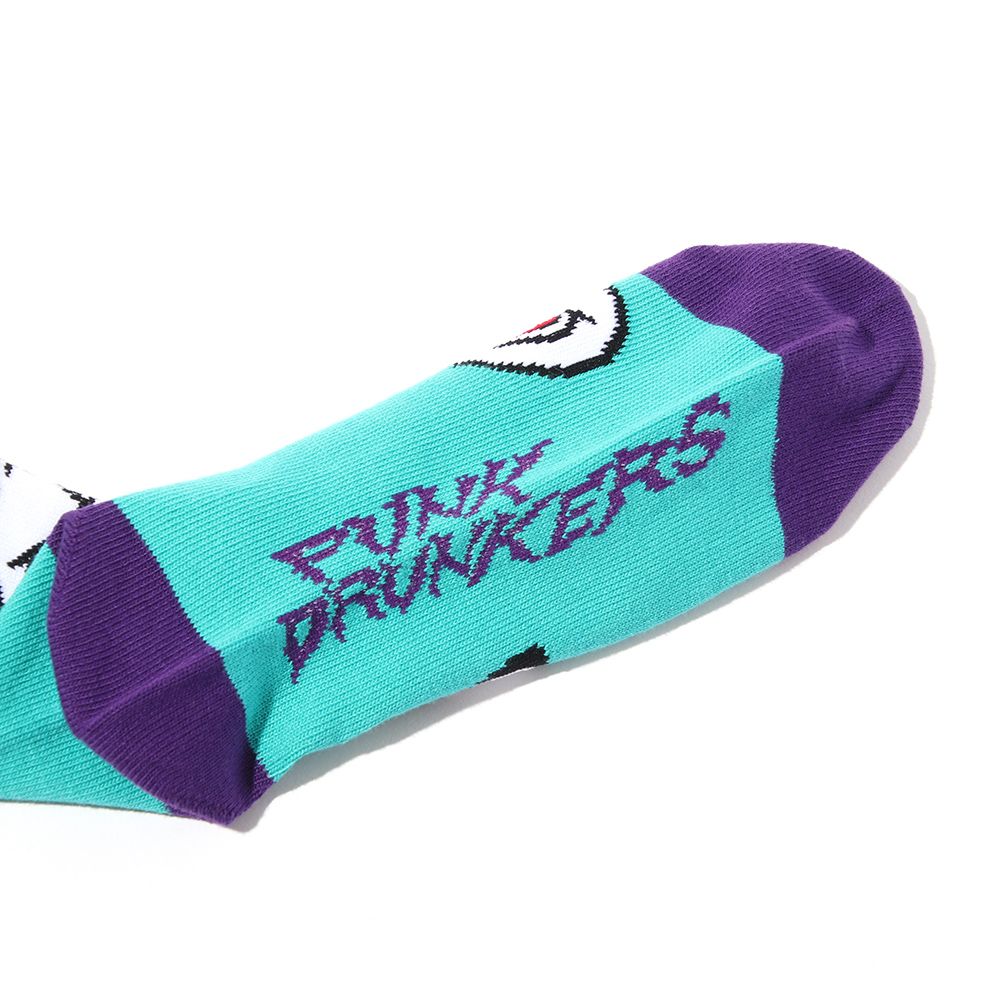 ［PDSxデハラユキノリ］ サトシとアイツ靴下