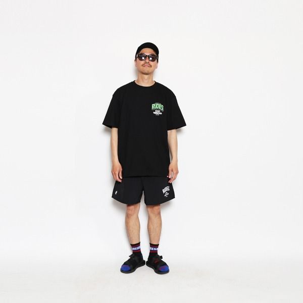 GOOD VIBRATION-TEE