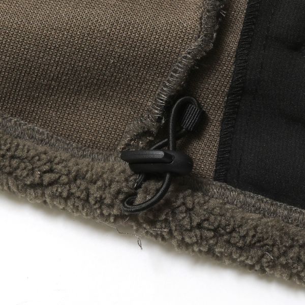SLICK FLEECE-JACKET
