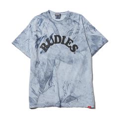 CURVY DYED-TEE