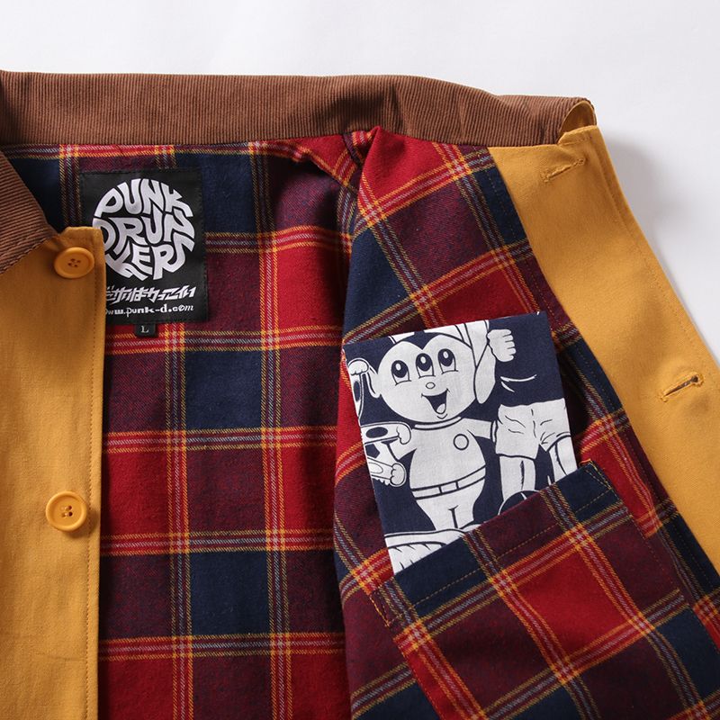 PDSハンティングJKT