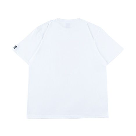 Live with a smile TEE