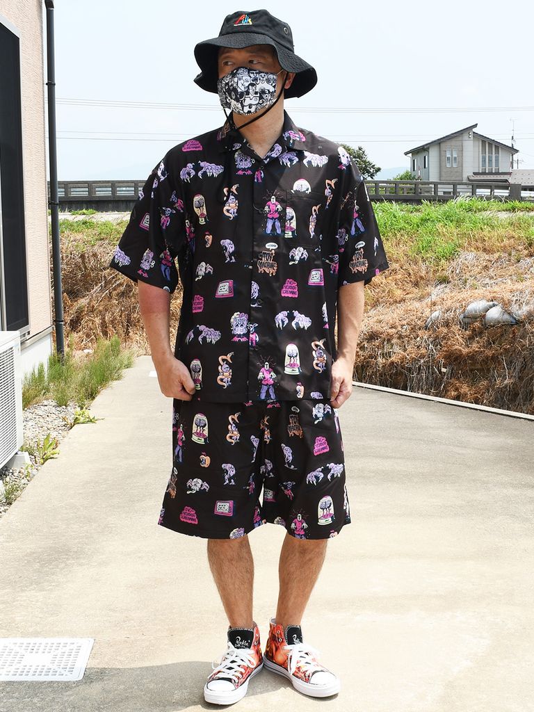セットアップがおすすめすぎる！