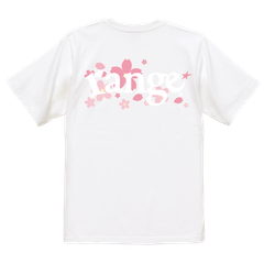 LOVE SAKURA ss tee