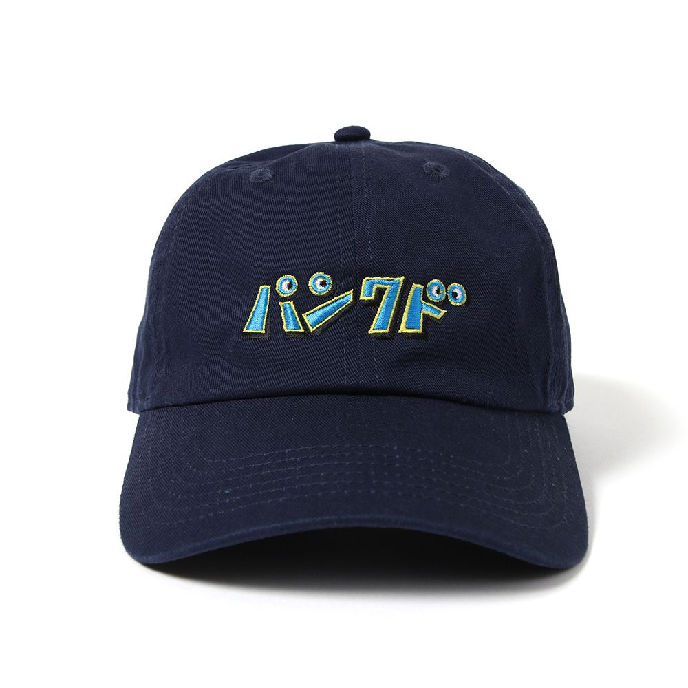 パンクドCAP