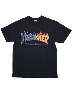 SPLIT-FLAME