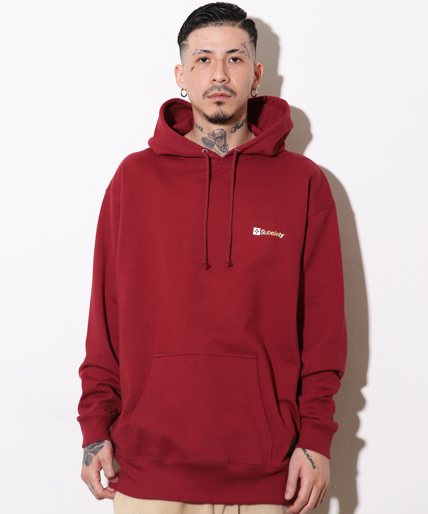 PARKA-FIVE LIGHTS-